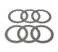 Fits TRW MOTO MES343-6 Steel Lining Disc Set, clutch DE stock