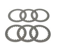 TRW MES419-6 Steel Lining Disc Set, clutch