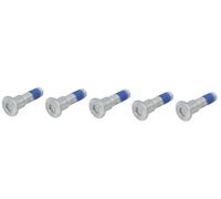 Fits Suzuki RGV 250 1988-1989 TRW Brake Disc Bolt Set MSS118-5