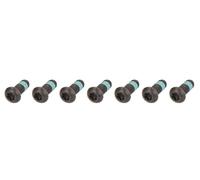 Fits TRW MOTO MSS133-6 Bolt, brake disc OE REPLACEMENT