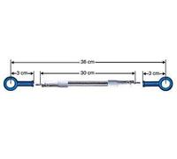 TRW MV053T Brake hose