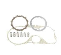 TRW Clutch Repair Kit MSK210 – Discs, Springs, Gasket – Fits Kawasaki VN800 A/B Classic 1995–2006