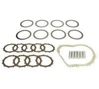 ✅Fits TRW MSK230 Complete clutch set (discs, separators, springs) fi ⭐UK Seller⭐