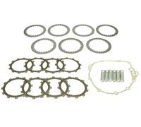 ✅Fits TRW MSK232 Complete clutch set (discs, separators, springs) fi ⭐UK Seller⭐