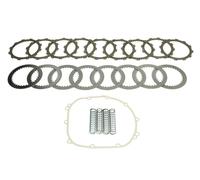 ✅Fits TRW MSK236 Complete clutch set (discs, separators, springs) fi ⭐UK Seller⭐