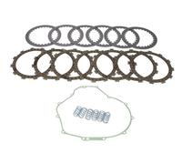 Clutch kit MSK243 TRW