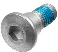 Fits TRW MSS114-6 Brake disc screws set MSS114-6 M8x1,25x1,25mm, leng ⭐UK Stock⭐