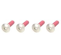 TRW Brake Disc Bolt Set Kawasaki Z 1000 Rear 2003-2013 4 bolts MSS122-4