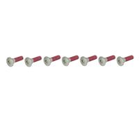 Fits TRW MSS122-7 Brake disc screws set MSS122-7 M8x1,25mm, length 33,2mm, quan