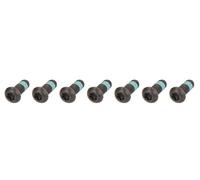 ✅Fits TRW MSS133-6 Brake disc screws set MSS133-6 M8x1,25mm, length ⭐UK Seller⭐