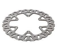 Fits TRW MST295EC Brake disc MST295EC Rear fixed/ventilated 240/110/ ⭐UK Stock⭐