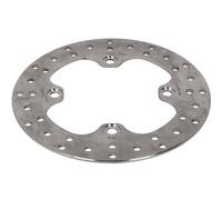 TRW MST323 Brake disc