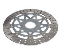 ✅Fits TRW MSW212 Brake disc MSW212 Front floating 296/58/5mm/74mm B ⭐UK Seller⭐
