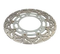 TRW Racing front brake discs, with ABE FRONT, MSW260RAC FLOATING