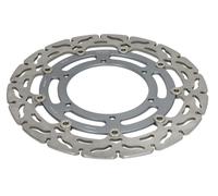 TRW MSW 262 Brake Disc For Motorcycle Parts Accessories Replacement Parts