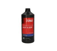 Brake fluid TRW PFB440SE