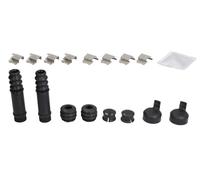 TRW PFK1403 Brake pad fitting kit