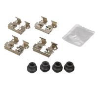 TRW PFK1410 Brake pad fitting kit