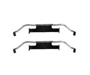 Fits TRW PFK275 BRAKE PAD MOUNTING KIT. BACK ⭐UK Stock⭐