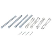 New Accessory Kit, disc brake pad for LAND ROVER:DEFENDER SUV,DEFENDER Cabrio