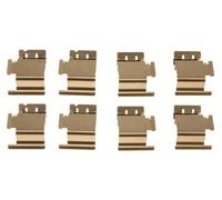 Fits TRW PFK467 ACCESSORY KIT, DISC BRAKE PADS ⭐UK Stock⭐