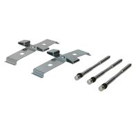 TRW PFK544 Accessory Kit, disc brake pad for ALFA ROMEO