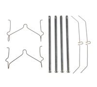 Fits TRW PFK549 ACCESSORY KIT, DISC BRAKE PADS ⭐UK Stock⭐