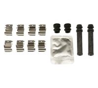 Fits TRW PFK686 ACCESSORY KIT, DISC BRAKE PADS ⭐UK Stock⭐
