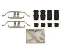 ACCESSORY KIT DISC BRAKE PAD PFK707 FOR BMW 1/3/F3/F20 4/Gran/Turismo/F36/F33