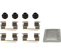Fits TRW PFK721 ACCESSORY KIT, DISC BRAKE PADS ⭐UK Stock⭐