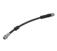 Flexible brake hose with internal thread PHA2073 TRW for FORD PUMA