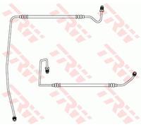 Fits TRW PHD1169 Brake Hose DE Stock