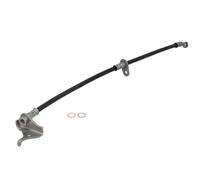 Fits TRW PHD2371 Brake Hose PHD2371 Brake pipe/hose flexible front L (length 52
