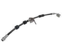 Fits TRW PHD2405 Brake Hose PHD2405 Brake pipe/hose flexible front L (length 44