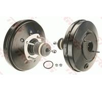 TRW Brake Booster PSA120 - ZF Aftermarket - Fits Fiat, Abarth & Ford