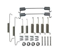 TRW SFK135 Brake shoe fitting kit