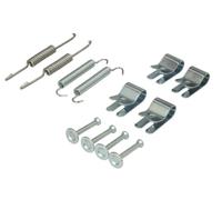 ACCESSORY KIT PARKING BRAKE SHOES SFK239 FOR LAND ROVER 224DT/DW12BTED4 2.2L LR2