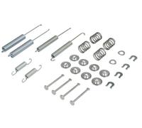 Accessory Kit, brake shoes TRW SFK321 for L200 (K7_T, K6_T, K5_T) 2 1996-2007