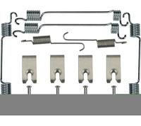 Fits TRW SFK331 ACCESSORY KIT, BRAKE SHOES ⭐UK Stock⭐