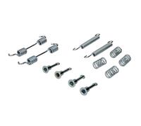Fits TRW SFK335 Accessory Kit, parking brake shoes SFK335 As part of ZF Afterma