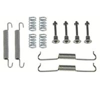 TRW SFK374 Brake shoe fitting kit