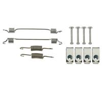 Fits TRW SFK436 ACCESSORY KIT, PARKING BRAKE SHOES