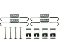 TRW SFK459 Brake shoe fitting kit