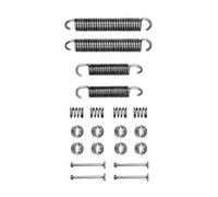 Fits TRW SFK89 BRAKE SHOE SPRINGS. LADA 1200-1600,NIVA (2121),NIVA II ⭐UK Stock⭐