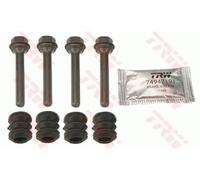 TRW Guide Sleeve Kit Brake Caliper SP9896 for VW Golf II/III/IV, Cabriolet, Jetta, Vento