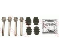 TRW ST1160 Brake Caliper Guide Sleeve Set