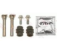 TRW Brake Caliper Guide Sleeve Kit ST1331 Fits Renault Opel Vauxhall Nissan G9U 630