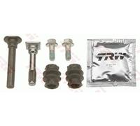 TRW Guide Sleeve Kit Brake Caliper ST1526 for Citroën C8 2.0L RHH/RFN/RHT/RHM/RFJ