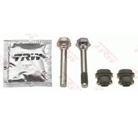 TRW Guide Bolt Brake Caliper ST1546 for Opel Vivaro B Bus (X82) 1.6 2014-2016