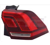 TYC 11-9037-16-9 Rear light